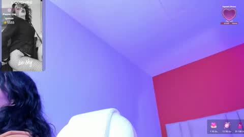 Snapshot of dakhota_rouge chatting on 6, 2, 2026 Dakhota online show from 6, 2, 2026