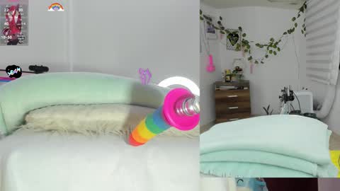 daki_ume_ online show from 22, 12, 2025