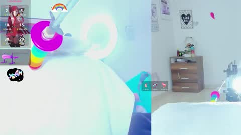 daki_ume_ online show from 5, 2, 2026