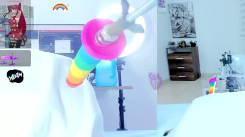 daki_ume_ online show from 30, 4, 2026