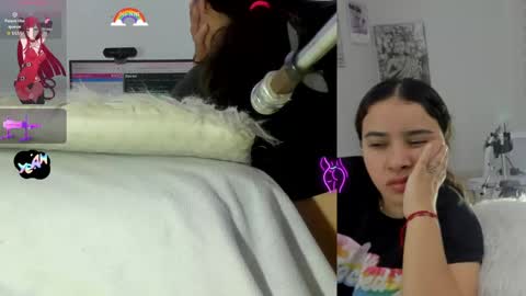 daki_ume_ online show from 3, 5, 2026