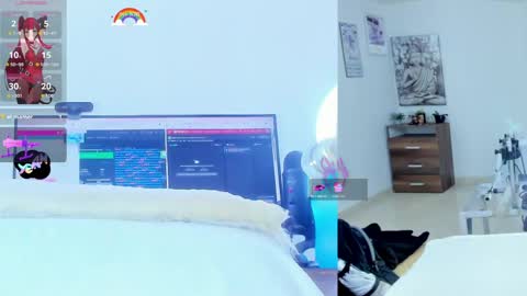 daki_ume_ online show from 5, 5, 2026