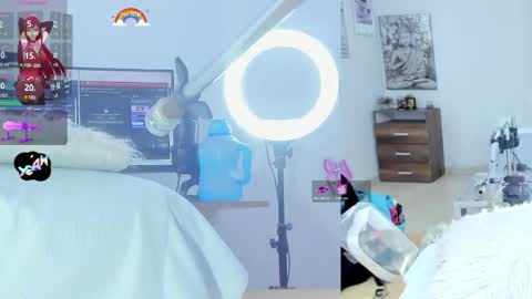 daki_ume_ online show from 7, 5, 2026