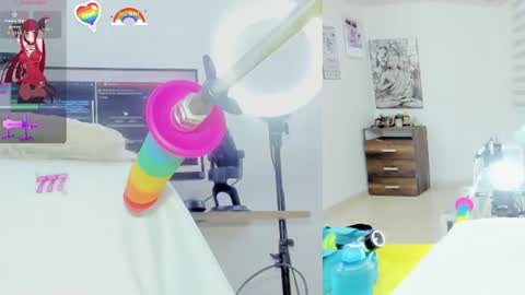 Snapshot of daki_ume_ chatting on 23, 6, 2026 daki_ume_ online show from 23, 6, 2026