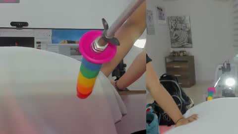 Snapshot of daki_ume_ chatting on 25, 6, 2026 daki_ume_ online show from 25, 6, 2026