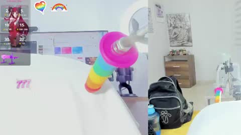 Snapshot of daki_ume_ chatting on 27, 6, 2026 daki_ume_ online show from 27, 6, 2026