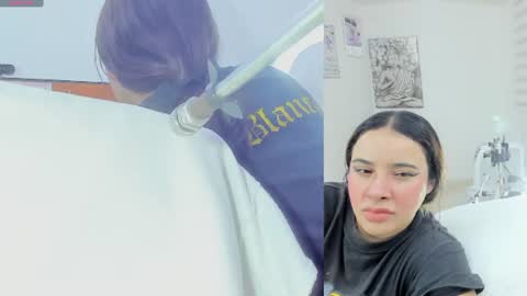 Snapshot of daki_ume_ chatting on 29, 6, 2026 daki_ume_ online show from 29, 6, 2026