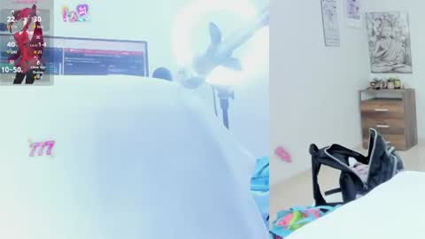 Snapshot of daki_ume_ chatting on 13, 7, 2026 daki_ume_ online show from 13, 7, 2026