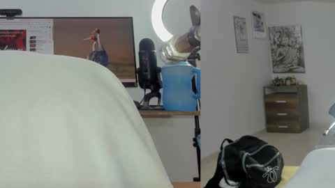 Snapshot of daki_ume_ chatting on 26, 7, 2026 daki_ume_ online show from 26, 7, 2026