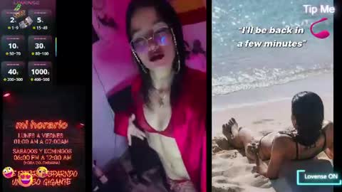 Dakko online show from 9, 7, 2026