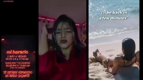 Dakko online show from 28, 7, 2026