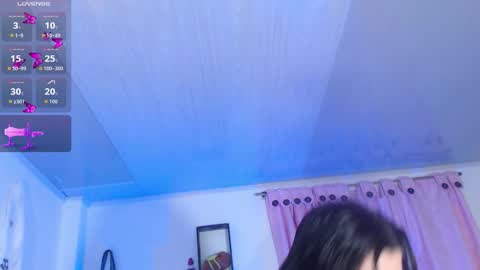 VALENTINA  online show from 7, 1, 2026