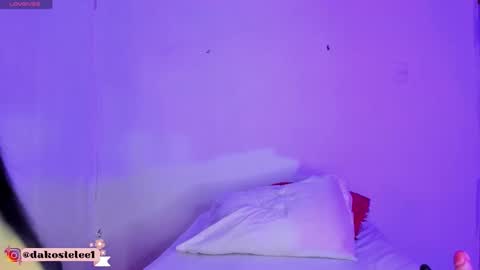 Snapshot of dakostelee1_ chatting on 8, 10, 2025 dakostelee1_ online show from 8, 10, 2025