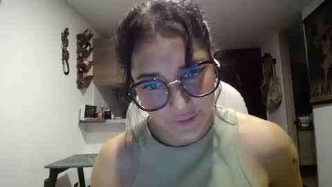 Snapshot of dakota01_ chatting on 17, 12, 2024 IG  dakotasofiaa online show from 17, 12, 2024