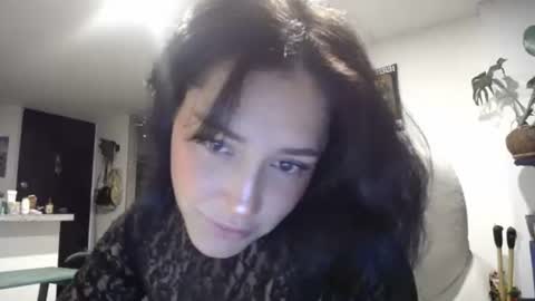 Snapshot of dakota01_ chatting on 9, 1, 2025 IG  dakotasofiaa online show from 9, 1, 2025