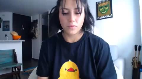 Snapshot of dakota01_ chatting on 12, 1, 2025 IG  dakotasofiaa online show from 12, 1, 2025