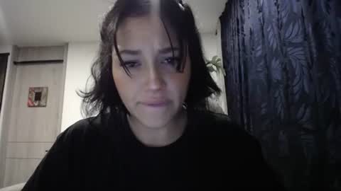 Snapshot of dakota01_ chatting on 13, 1, 2025 IG  dakotasofiaa online show from 13, 1, 2025