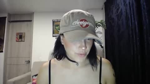 Snapshot of dakota01_ chatting on 14, 1, 2025 IG  dakotasofiaa online show from 14, 1, 2025