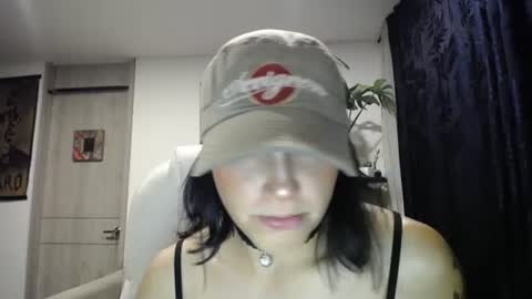 Snapshot of dakota01_ chatting on 14, 1, 2025 IG  dakotasofiaa online show from 14, 1, 2025