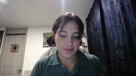 Snapshot of dakota01_ chatting on 18, 1, 2025 IG  dakotasofiaa online show from 18, 1, 2025