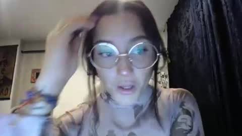 Snapshot of dakota01_ chatting on 14, 2, 2025 IG  dakotasofiaa online show from 14, 2, 2025