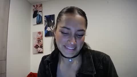 Snapshot of dakota01_ chatting on 18, 2, 2025 IG  dakotasofiaa online show from 18, 2, 2025