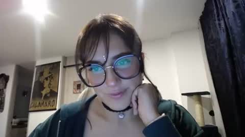 Snapshot of dakota01_ chatting on 23, 2, 2025 IG  dakotasofiaa online show from 23, 2, 2025