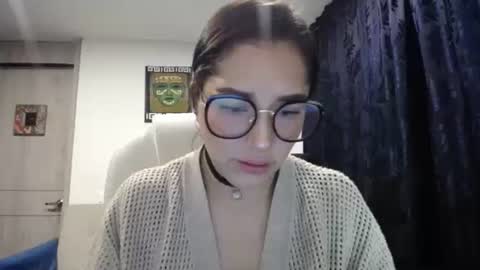 Snapshot of dakota01_ chatting on 1, 3, 2025 IG  dakotasofiaa online show from 1, 3, 2025