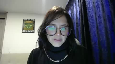 Snapshot of dakota01_ chatting on 9, 3, 2025 IG  dakotasofiaa online show from 9, 3, 2025