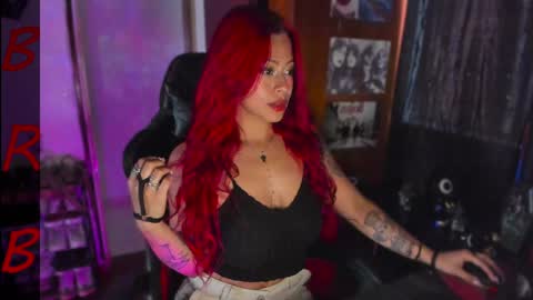 Snapshot of dakota_crab chatting on 14, 1, 2025 Dakota Crab online show from 14, 1, 2025