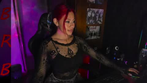 Snapshot of dakota_crab chatting on 8, 2, 2025 Dakota Crab online show from 8, 2, 2025