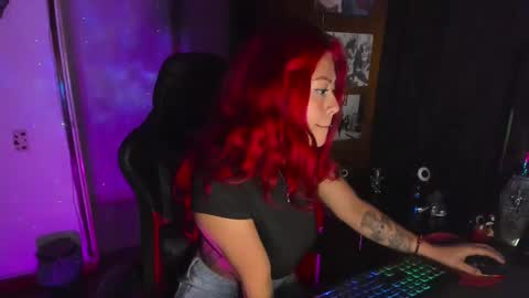 Snapshot of dakota_crab chatting on 21, 2, 2025 Dakota Crab online show from 21, 2, 2025