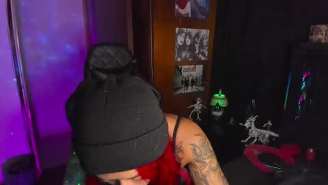 Snapshot of dakota_crab chatting on 26, 2, 2025 Dakota Crab online show from 26, 2, 2025