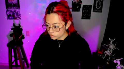 Dakota Crab online show from 20, 4, 2026