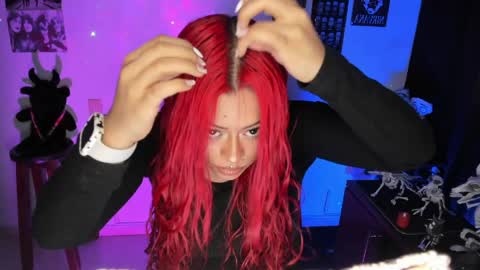 Dakota Crab online show from 24, 5, 2026