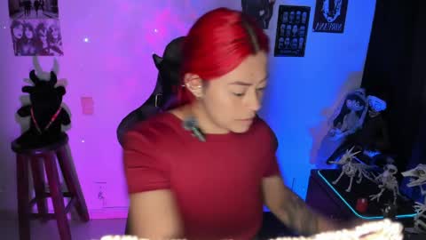 Dakota Crab online show from 27, 5, 2026