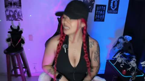 Dakota Crab online show from 12, 6, 2026