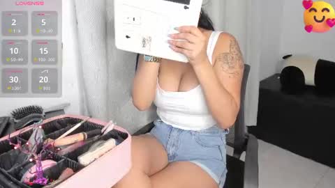 janeth online show from 18, 7, 2026