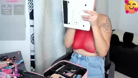 janeth online show from 23, 7, 2026