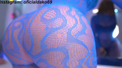 Snapshot of dakota_leex chatting on 28, 12, 2024 dako online show from 28, 12, 2024