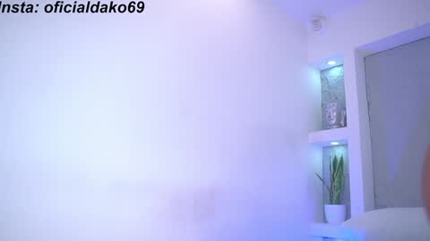 Snapshot of dakota_leex chatting on 28, 1, 2025 dako online show from 28, 1, 2025
