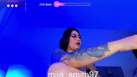 mia online show from 10, 9, 2025