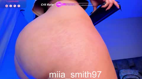 mia online show from 12, 10, 2025