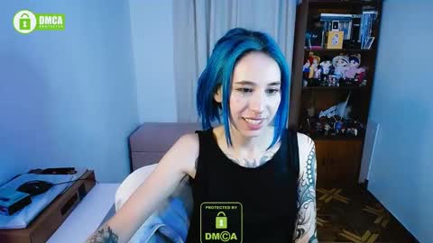 Maca online show from 21, 12, 2024