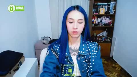 Maca online show from 26, 12, 2024