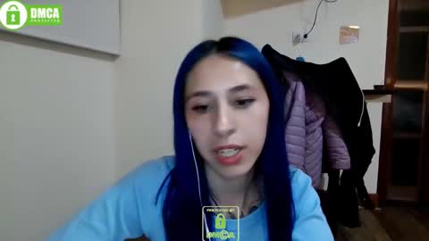 Maca online show from 5, 1, 2025