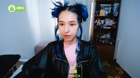 Maca online show from 22, 1, 2025