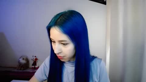 Maca online show from 30, 9, 2025