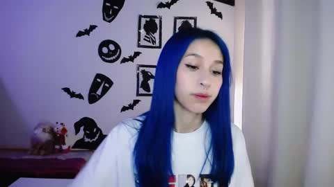 Maca online show from 4, 10, 2025