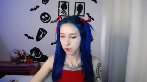 Maca online show from 7, 10, 2025